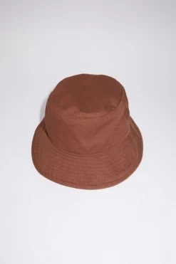 Acne Studios Twill Bucket Hat