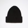 Acne Studios Wool Blend Beanie -Acne Studios C40225 900 A
