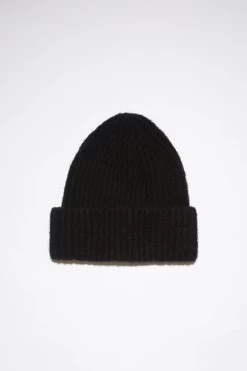 Acne Studios Wool Blend Beanie
