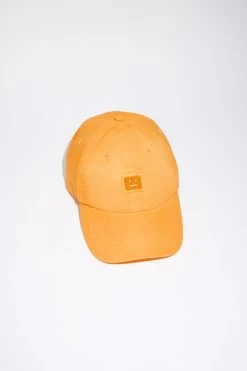 Acne Studios Heat Reactive Baseball Cap