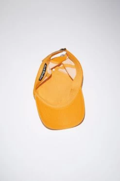 Acne Studios Heat Reactive Baseball Cap -Acne Studios C40260 CNK D