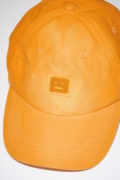 Acne Studios Heat Reactive Baseball Cap -Acne Studios C40260 CNK E