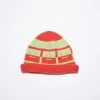 Acne Studios Knit Beanie -Acne Studios C40264 DA5 A
