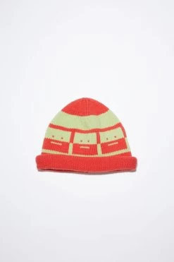 Acne Studios Knit Beanie