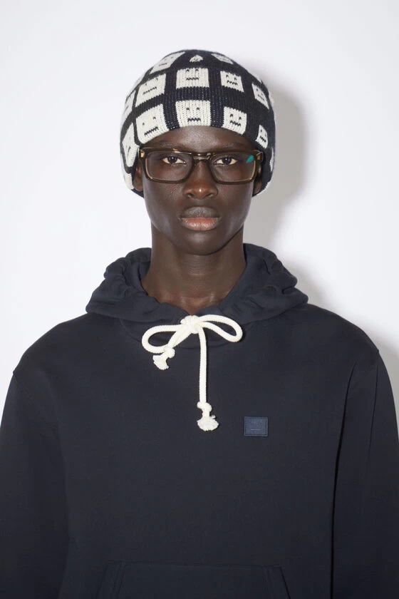 Acne Studios Knit Beanie 5 Acne Studios Knit Beanie – Image 3