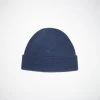 Acne Studios Micro Face Patch Beanie -Acne Studios C40271 BGA A