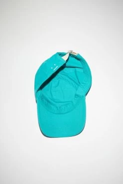 Acne Studios Micro Face Baseball Cap -Acne Studios C40272 CA9 D