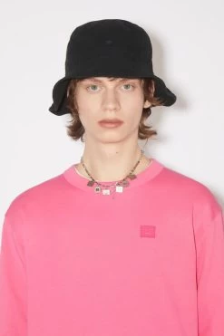 Acne Studios Bucket Hat -Acne Studios C40275 900 C