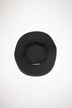 Acne Studios Bucket Hat -Acne Studios C40275 900 D