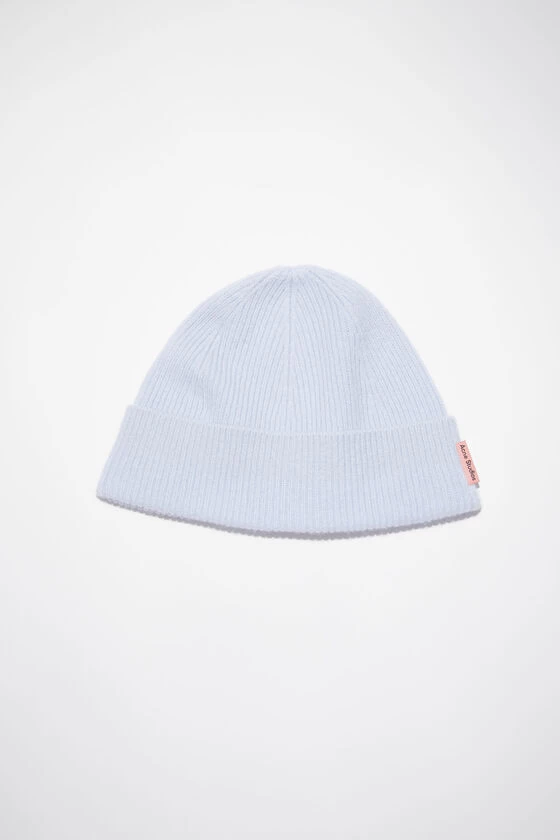 Acne Studios Wool Cashmere Beanie 3 Acne Studios Wool Cashmere Beanie