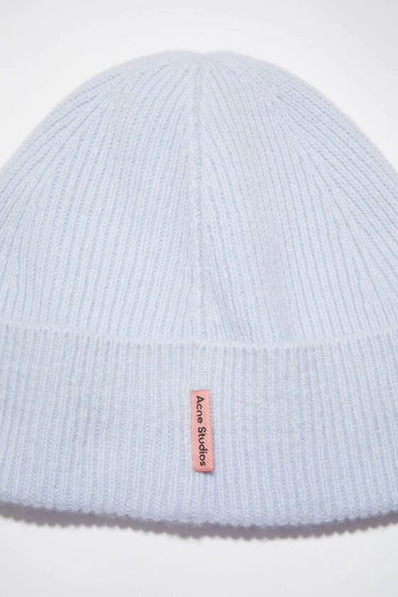 Acne Studios Wool Cashmere Beanie 4 Acne Studios Wool Cashmere Beanie – Image 2