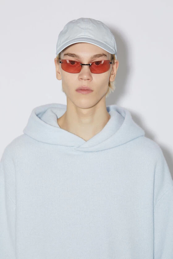 Acne Studios Nylon Cap 4 Acne Studios Nylon Cap – Image 2