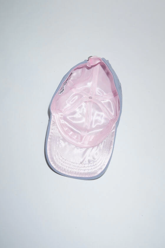 Acne Studios Nylon Cap 5 Acne Studios Nylon Cap – Image 3