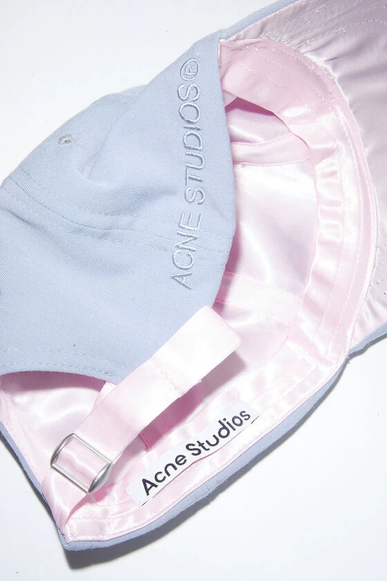 Acne Studios Nylon Cap 6 Acne Studios Nylon Cap – Image 4