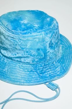 Acne Studios Bucket Hat -Acne Studios C40286 AAQ E