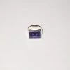 Acne Studios Face Logo Mood Ring -Acne Studios C50332 AAE A