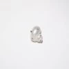 Acne Studios Shell Earring -Acne Studios C50336 ASE A