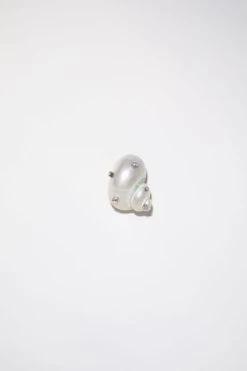 Acne Studios Shell Earring