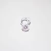 Acne Studios Rose Ring -Acne Studios C50343 100 A
