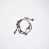 Acne Studios Charm Bracelet -Acne Studios C50347 BWF A