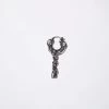Acne Studios Charm Earring -Acne Studios C50348 BWF A