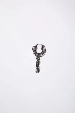 Acne Studios Charm Earring