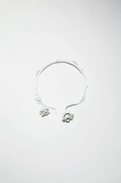 Acne Studios Rose Choker