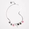 Acne Studios Charm Necklace