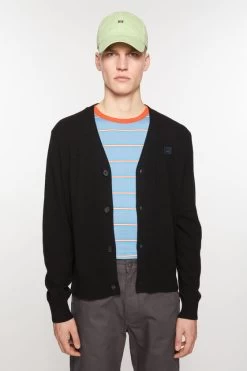 Acne Studios Wool Cardigan