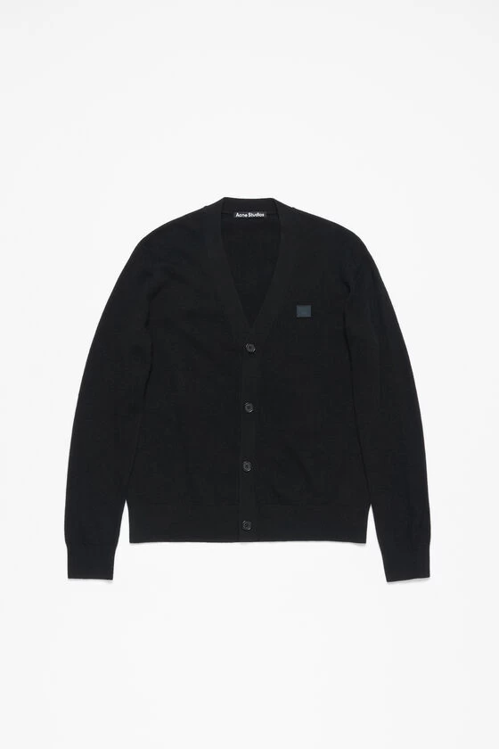 Acne Studios Wool Cardigan 6 Acne Studios Wool Cardigan – Image 4
