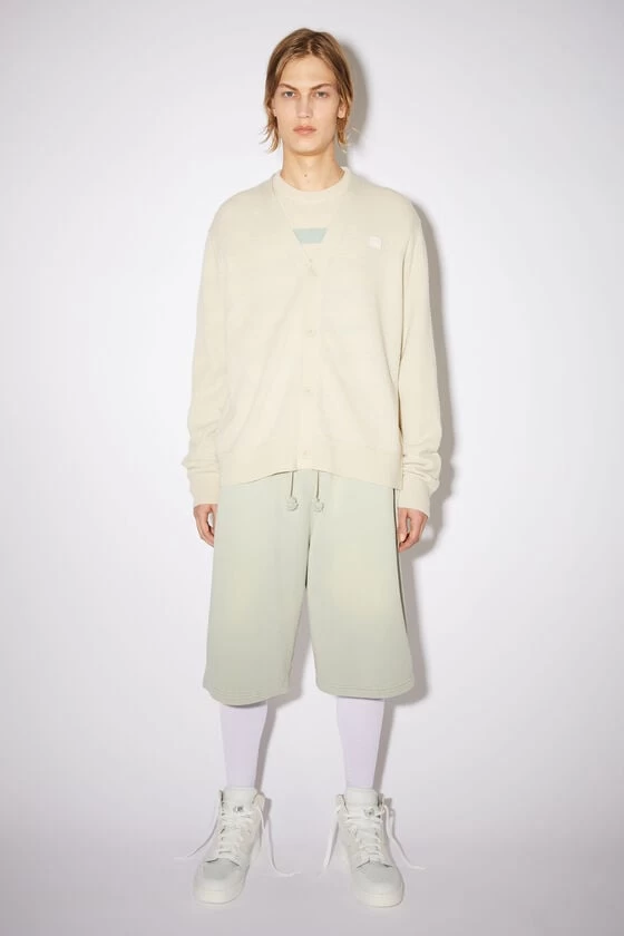 Acne Studios Wool Knit Cardigan 3 Acne Studios Wool Knit Cardigan