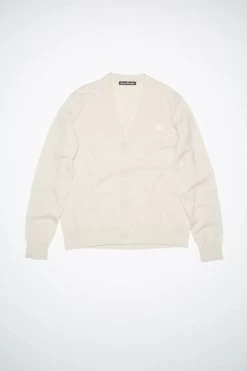Acne Studios Wool Knit Cardigan 8 Acne Studios Wool Knit Cardigan -Acne Studios C60038 AEB C