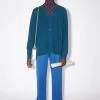 Acne Studios Wool Knit Cardigan 2 Acne Studios Wool Knit Cardigan -Acne Studios C60038 DC8 A