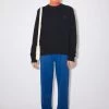 Acne Studios Crew Neck Sweater -Acne Studios C60042 900 A