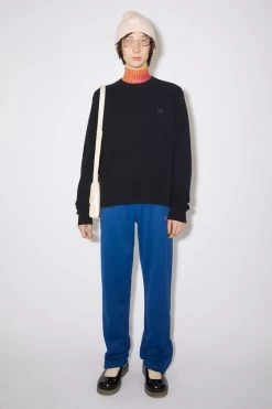 Acne Studios Crew Neck Sweater