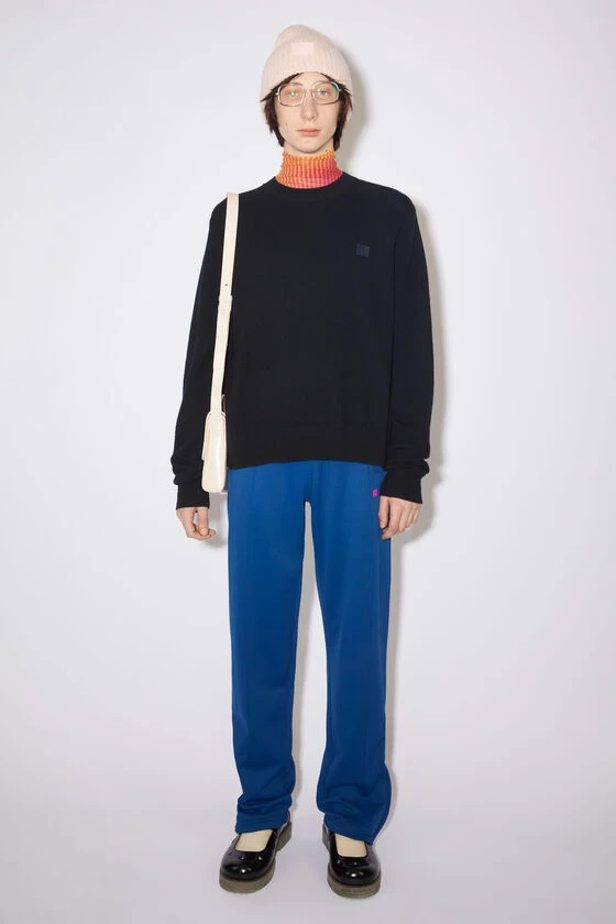 Acne Studios Crew Neck Sweater 3 Acne Studios Crew Neck Sweater