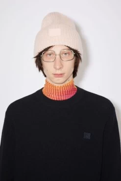 Acne Studios Crew Neck Sweater 8 Acne Studios Crew Neck Sweater -Acne Studios C60042 900 C