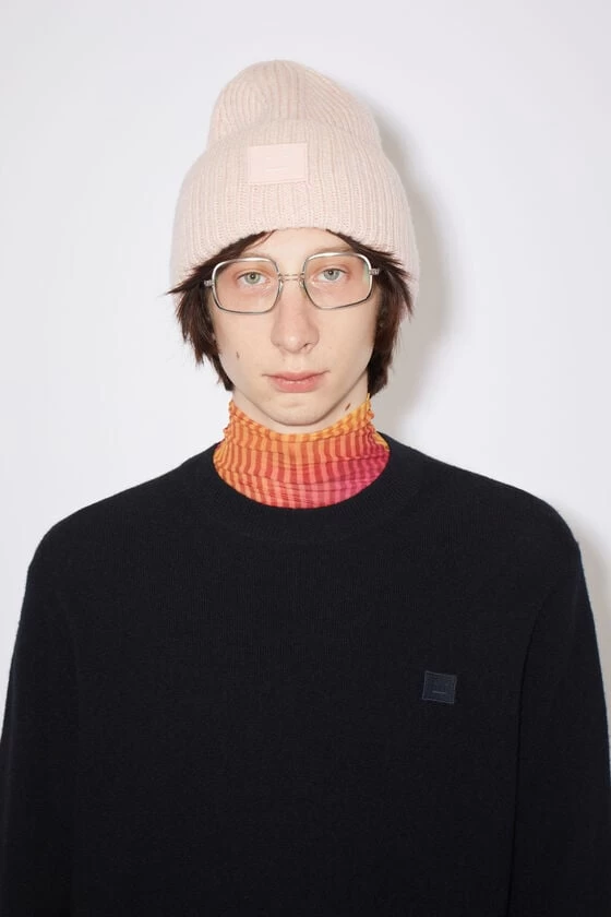 Acne Studios Crew Neck Sweater 5 Acne Studios Crew Neck Sweater – Image 3