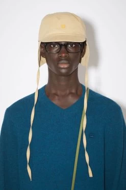 Acne Studios Wool V-neck Sweater 8 Acne Studios Wool V-neck Sweater -Acne Studios C60048 DC8 C