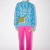 Acne Studios Crew Neck Jumper