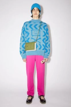 Acne Studios Crew Neck Jumper