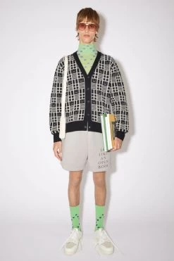 Acne Studios Knit Cardigan