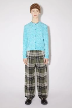 Acne Studios Textured Cardigan