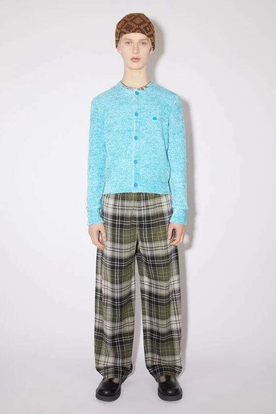 Acne Studios Textured Cardigan 3 Acne Studios Textured Cardigan