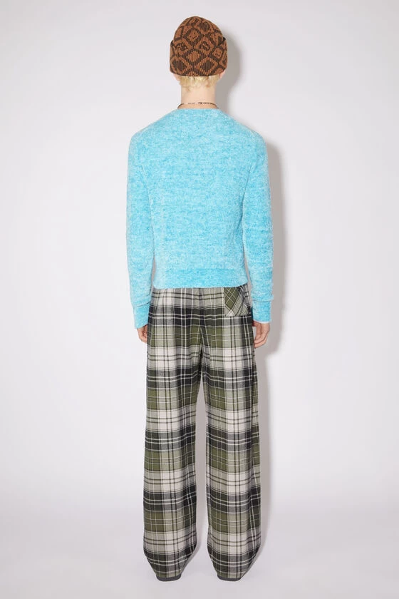 Acne Studios Textured Cardigan 4 Acne Studios Textured Cardigan – Image 2
