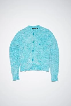 Acne Studios Textured Cardigan 11 Acne Studios Textured Cardigan -Acne Studios C60072 AAJ E
