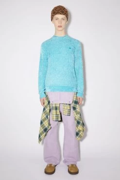 Acne Studios Textured Sweater