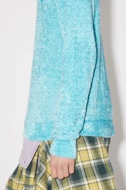 Acne Studios Textured Sweater -Acne Studios C60073 AAJ C