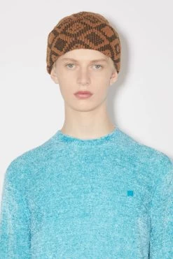 Acne Studios Textured Sweater -Acne Studios C60073 AAJ D