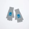 Acne Studios Fingerless Gloves -Acne Studios C80157 990 A